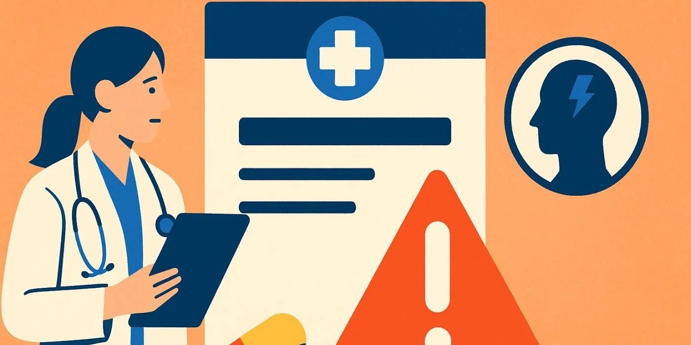 Adverse Event Reporting