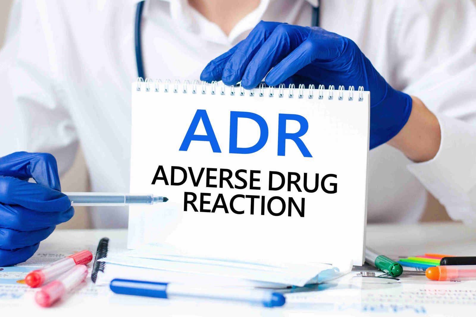 Adverse Reactions